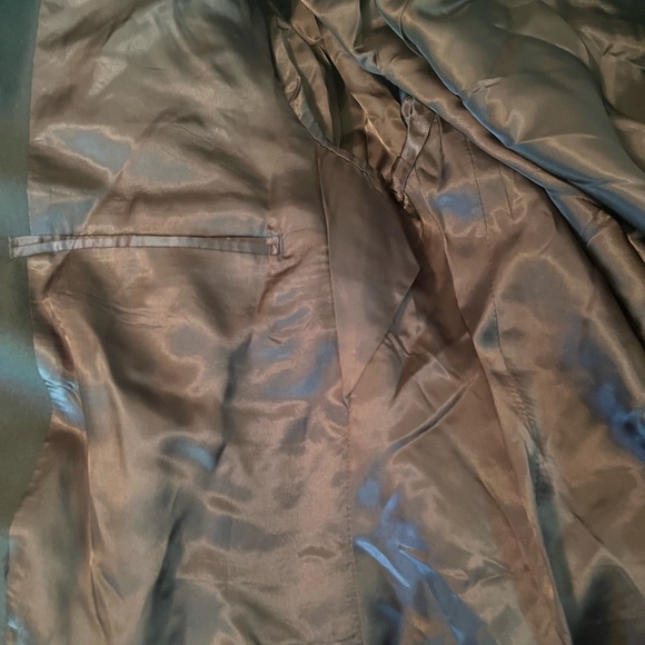 Brooks Brothers “346” Stretch 42L Blazer 97% wool - Picture 7 of 11